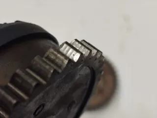3150759001,31507598002,7598001,7598002,11367567497,7567497, Фазорегулятор BMW 7 G11/G12 restailing 4.4л N63 Арт 013360, вид 4