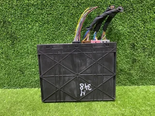 13541613 Блок бортовой сети Buick Envista Арт 109481066, вид 2