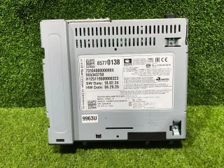 85770138 Блок радио Buick Envista Арт 109481076, вид 5