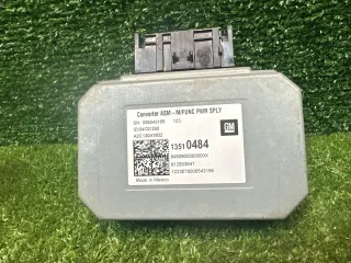 13510484 Преобразователь напряжения Buick Envista Арт 109481080, вид 1