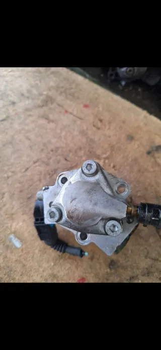 06D127026H Насос топливный Audi A4 B6 2.0л Арт 109481145, вид 3