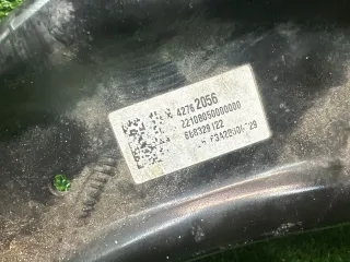 42762056 Рычаг передний левый Buick Envista Арт 109481337, вид 6