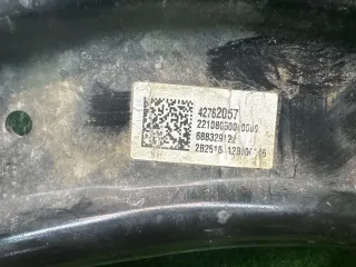 42762057 Рычаг передний правый Buick Envista Арт 109481343, вид 6