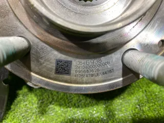 13546938 Кулак поворотный передний правый Buick Envista Арт 109481359, вид 6