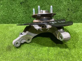 13546938 Кулак поворотный передний правый Buick Envista Арт 109481359, вид 3