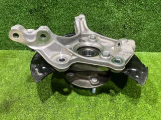 13546938 Кулак поворотный передний правый Buick Envista Арт 109481359, вид 2