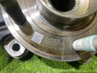 13546938 Кулак поворотный передний левый Buick Envista Арт 109481392, вид 6