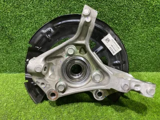 13546938 Кулак поворотный передний левый Buick Envista Арт 109481392, вид 4