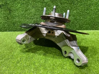 13546938 Кулак поворотный передний левый Buick Envista Арт 109481392, вид 3