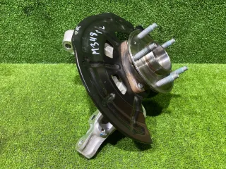 13546938 Кулак поворотный передний левый Buick Envista Арт 109481392, вид 1