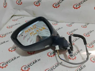  Зеркало левое Nissan Rogue 3 Арт 30557