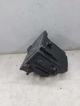 243128538R,243830001R,8200937730 Крышка блока предохранителей Renault Master 3 restailing Арт IVS02355, вид 1