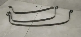  Крепление топливного бака Audi A6 C5 (S6,RS6) Арт 109482194, вид 1