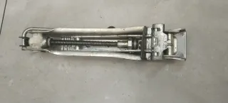  Домкрат  Volkswagen Passat B5 Арт 109482205, вид 2