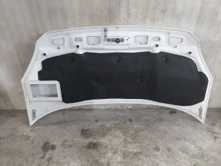  Капот Volkswagen Crafter 1 Арт IVS02357, вид 4