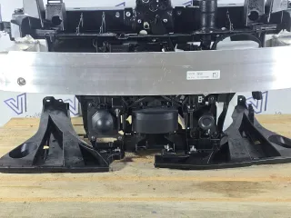 9J1805353, 9J1805230, 9J1035916 Усилитель переднего бампера Audi E-tron GT Арт 37012, вид 5
