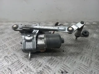 1T0955119C,0390241785 Механизм стеклоочистителя (трапеция дворников) Volkswagen Touran 1 Арт 1121051, вид 1