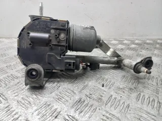 1T0955119C,0390241785 Механизм стеклоочистителя (трапеция дворников) Volkswagen Touran 1 Арт 1121051, вид 2