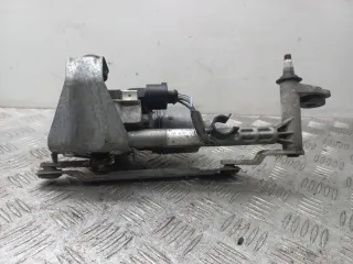 1T0955119C,0390241785 Механизм стеклоочистителя (трапеция дворников) Volkswagen Touran 1 Арт 1121051, вид 4