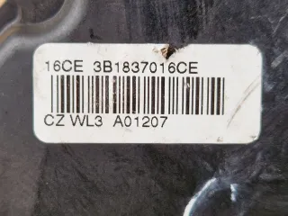 3B1837016CE Замок двери передней правой Volkswagen Passat B5 Арт 109489623, вид 6