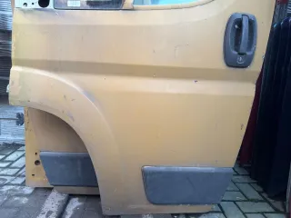  Дверь передняя левая Peugeot Boxer 2 Арт 109490168, вид 3