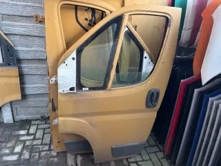  Дверь передняя левая Peugeot Boxer 2 Арт 109490168, вид 2