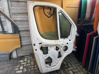  Дверь передняя левая Peugeot Boxer 2 Арт 109490168, вид 4