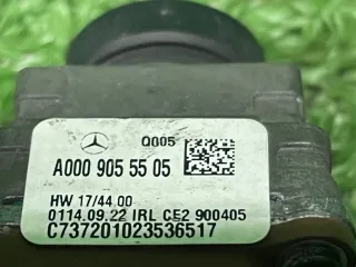 A0009055505 Камера переднего вида Mercedes GLE W167 Арт 109488619, вид 5