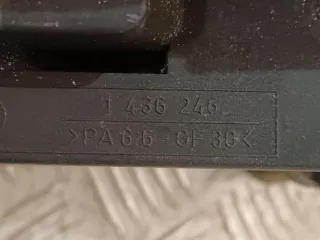 1559855, 1436246 Радиатор кондиционера  BMW 3 E46 Арт 42589, вид 7