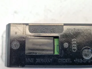 4E0947415 Плафон подсветки бардачка Audi Q8 Арт 26188, вид 4