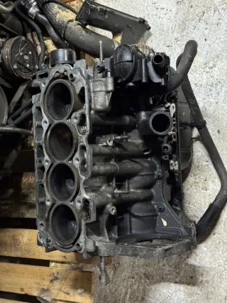  Блок цилиндров Citroen C4 3 1.5л Арт 32928813, вид 1