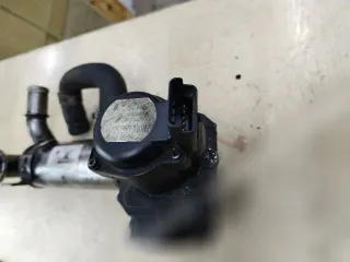  Клапан впускного коллектора Citroen C5 2 Арт 168908561, вид 1