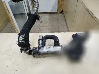  Клапан впускного коллектора Citroen C5 2 Арт 168908561, вид 3