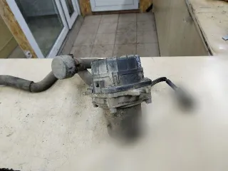  Клапан продувки катализатора Citroen Evasion  Арт 171618013, вид 3