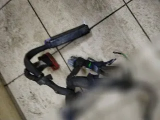  Проводка КПП Citroen Evasion  2.0л Арт 171627339, вид 1