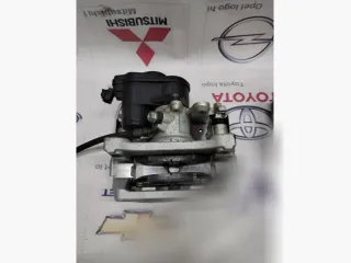  Суппорт задний левый Toyota Tundra 3 Арт 174814604, вид 3