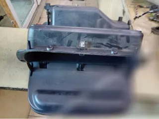  Бардачок Citroen Xantia Арт 185147231, вид 2
