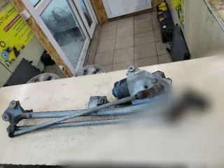  Механизм стеклоочистителя (трапеция дворников) Rover 400 Арт 187738096, вид 3