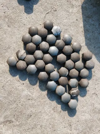 4F0601173, 321601173A Болт колесный  Audi A6 C6 (S6,RS6) Арт 891-60-2, вид 1