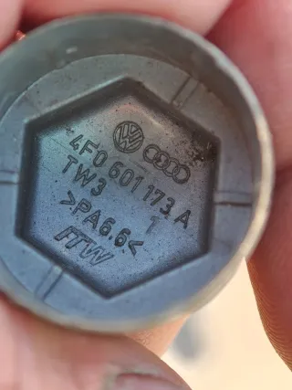 4F0601173A Болт колесный  Audi A6 C6 (S6,RS6) Арт 109572692, вид 2