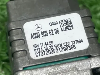 A0009056206 Камера заднего вида Mercedes GLE W167 Арт 109573129, вид 5