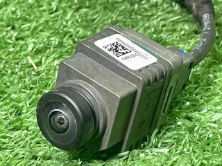 A0009056206 Камера заднего вида Mercedes GLE W167 Арт 109573129, вид 1