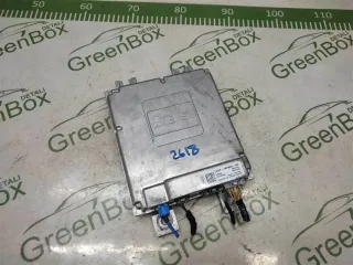 LC5T18T806AH Усилитель музыкальный Lincoln Aviator 2 Арт 94495, вид 1