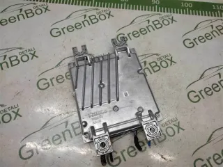 LC5T18T806AH Усилитель музыкальный Lincoln Aviator 2 Арт 94495, вид 3