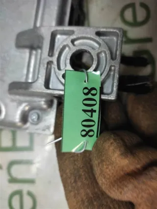 LC5T18T806AH Усилитель музыкальный Lincoln Aviator 2 Арт 94495, вид 4