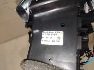 4L0820951P Дефлектор обдува салона Audi Q7 4L Арт 3766.H2706, вид 3