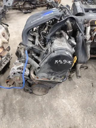 F8CV Двигатель Ravon Matiz 0.8л Арт MT29100511, вид 2