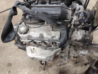 F8CV Двигатель Ravon Matiz 0.8л Арт MT29100511, вид 5