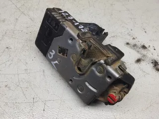 131547793 Замок двери задней левой Opel Meriva 1 Арт 127-172, вид 1