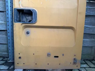  Дверь задняя правая Iveco Daily 4 Арт 109685492, вид 2